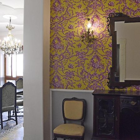 Barocco Al Centro Bed & Breakfast Katanya Dış mekan fotoğraf