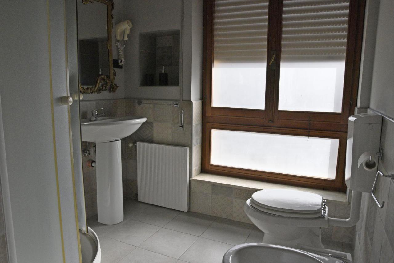 Barocco Al Centro Bed & Breakfast Katanya Dış mekan fotoğraf