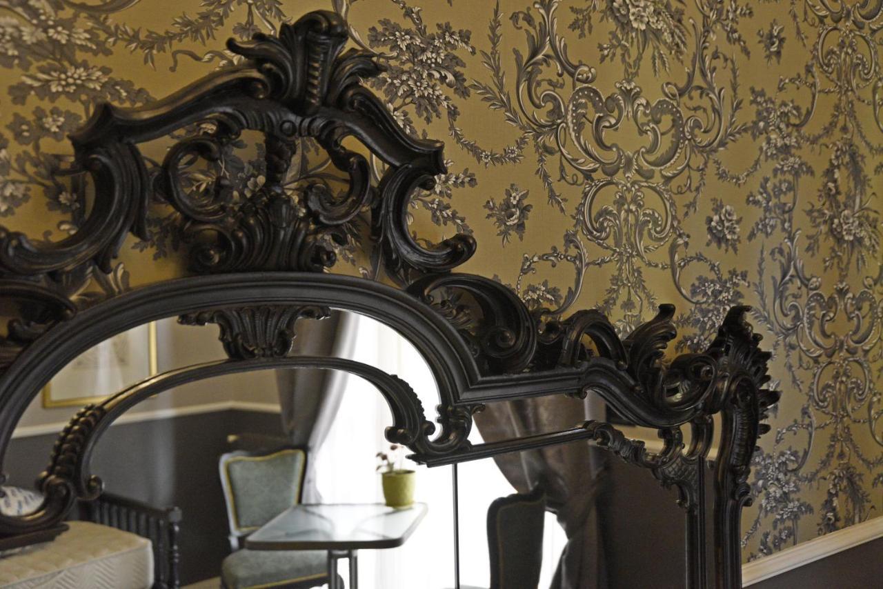 Barocco Al Centro Bed & Breakfast Katanya Dış mekan fotoğraf